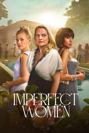 Imperfect Women - VJ Nelly