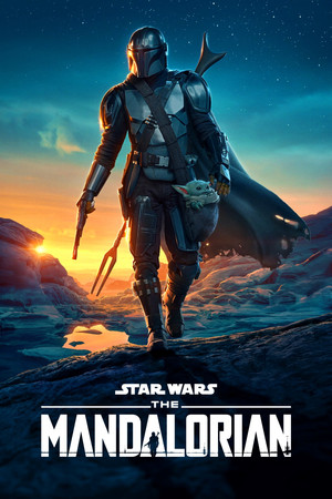 The Mandalorian - VJ Baros