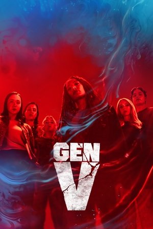 Gen V - VJ Emmy
