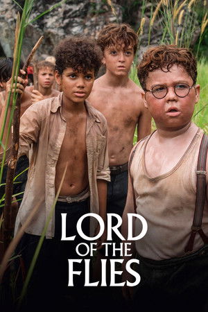 Lord of the Flies - VJ Soul